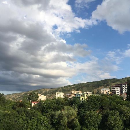 Hotel Blue Ridge Tbilisi Bagian luar foto