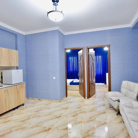 Hotel Blue Ridge Tbilisi Bagian luar foto