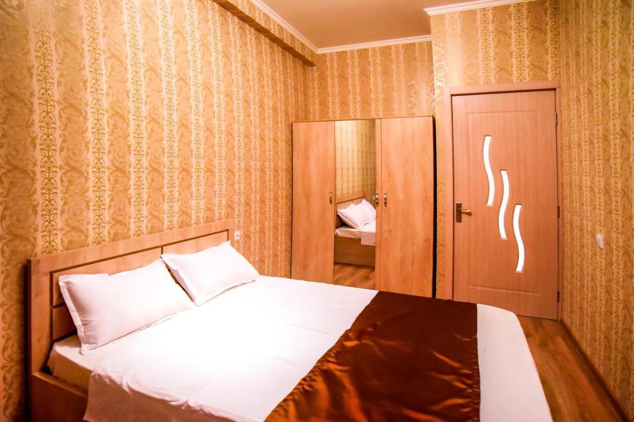 Hotel Blue Ridge Tbilisi Bagian luar foto