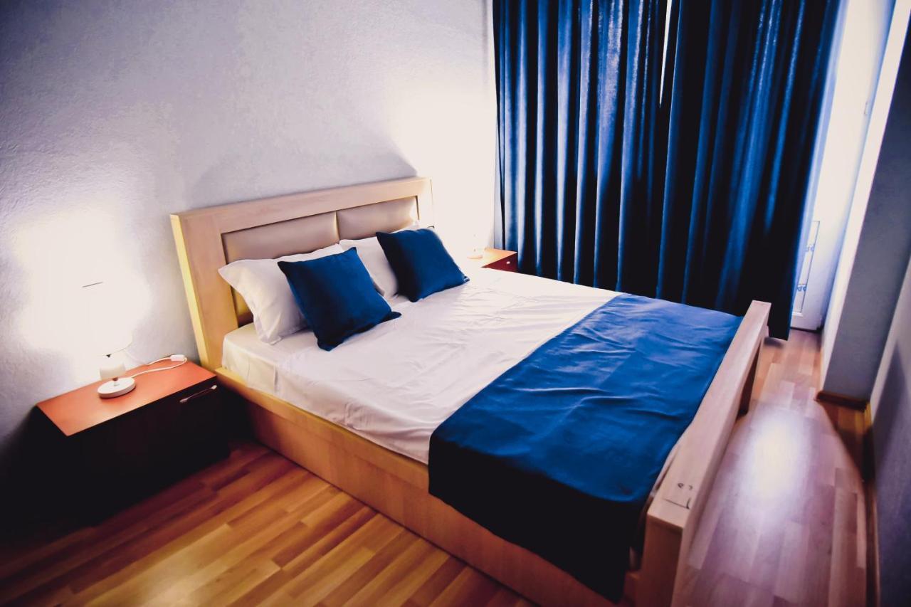 Hotel Blue Ridge Tbilisi Bagian luar foto