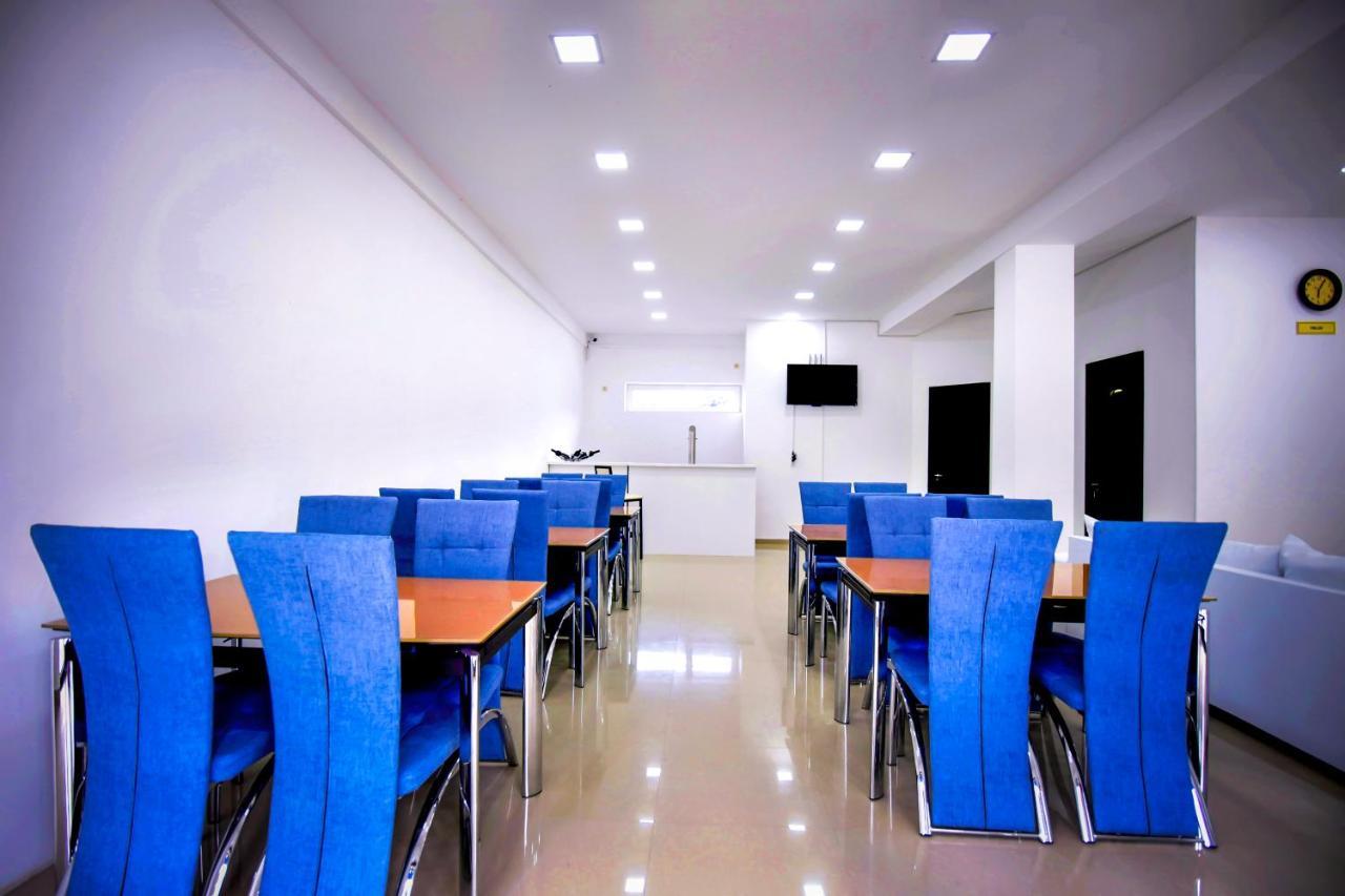 Hotel Blue Ridge Tbilisi Bagian luar foto