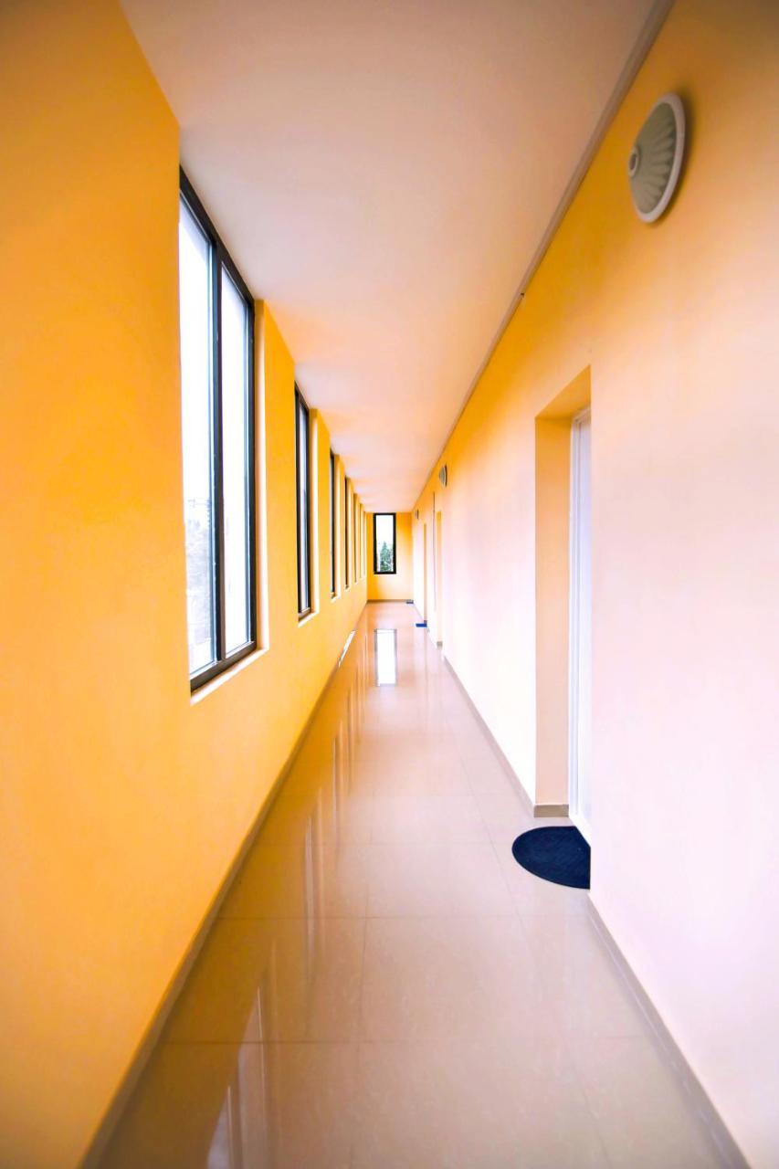 Hotel Blue Ridge Tbilisi Bagian luar foto