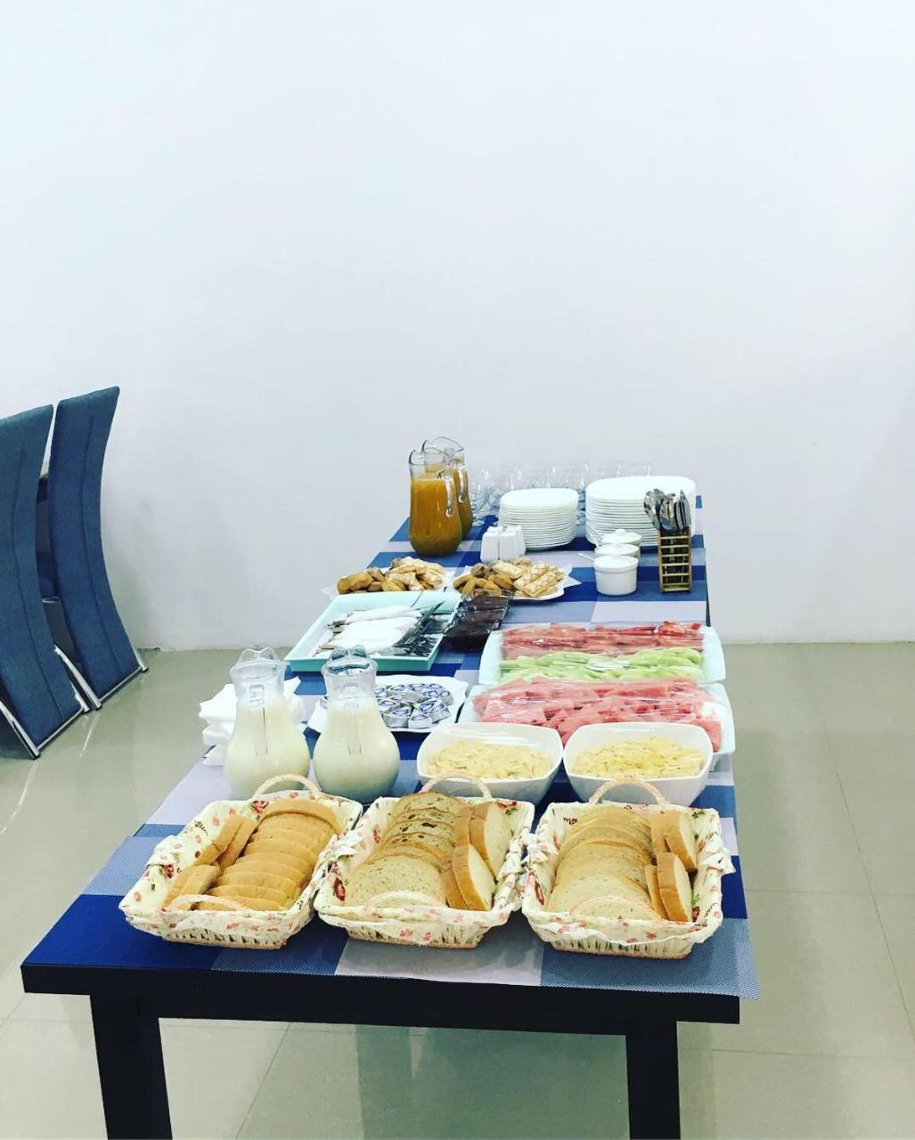 Hotel Blue Ridge Tbilisi Bagian luar foto