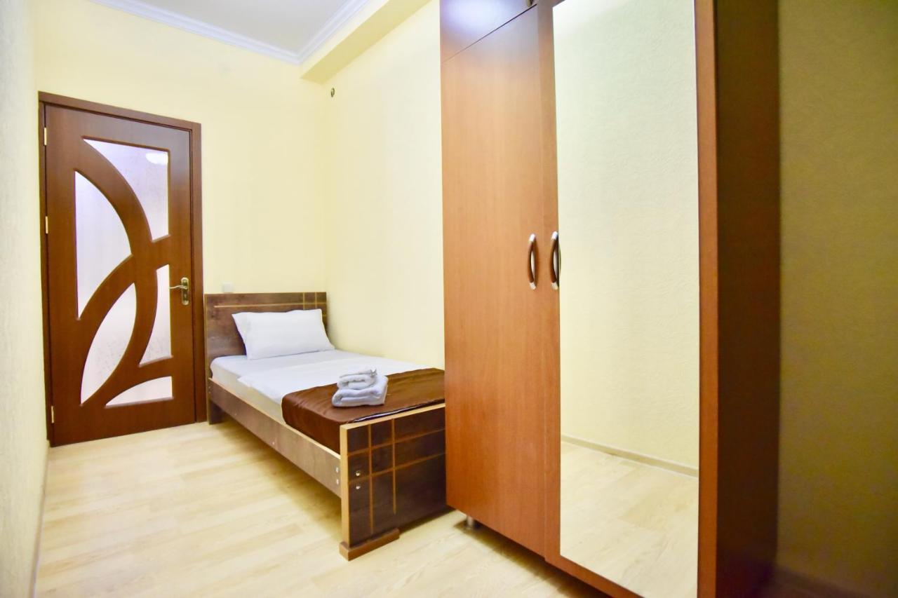 Hotel Blue Ridge Tbilisi Bagian luar foto