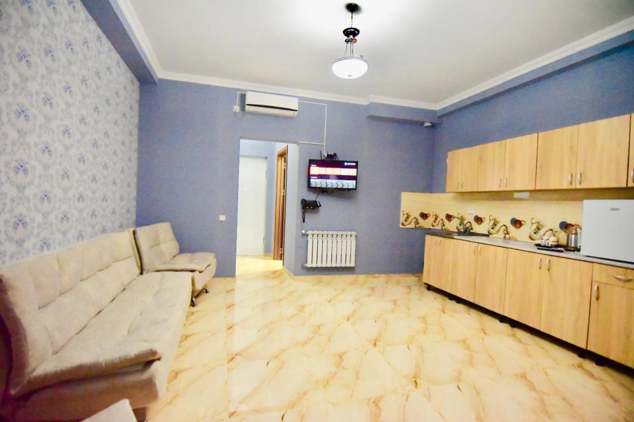 Hotel Blue Ridge Tbilisi Bagian luar foto