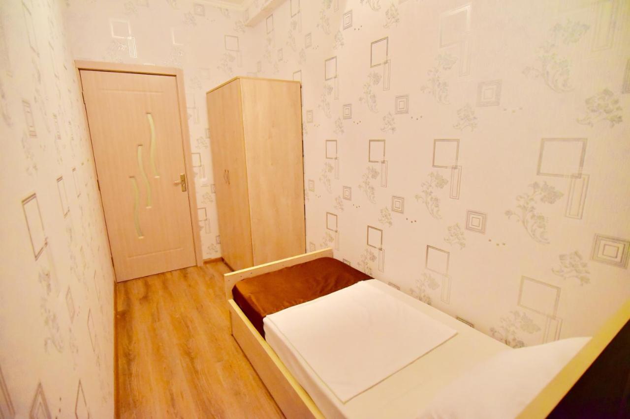 Hotel Blue Ridge Tbilisi Bagian luar foto
